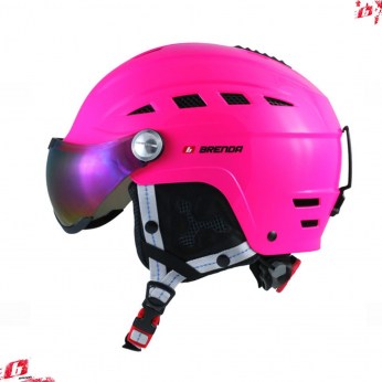 S1-16G VISOR Shiny Pink_1